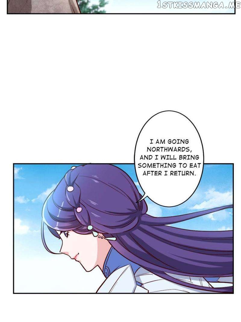 Unscrupuous Consort: the Evil Dotor Chapter 178 - page 26