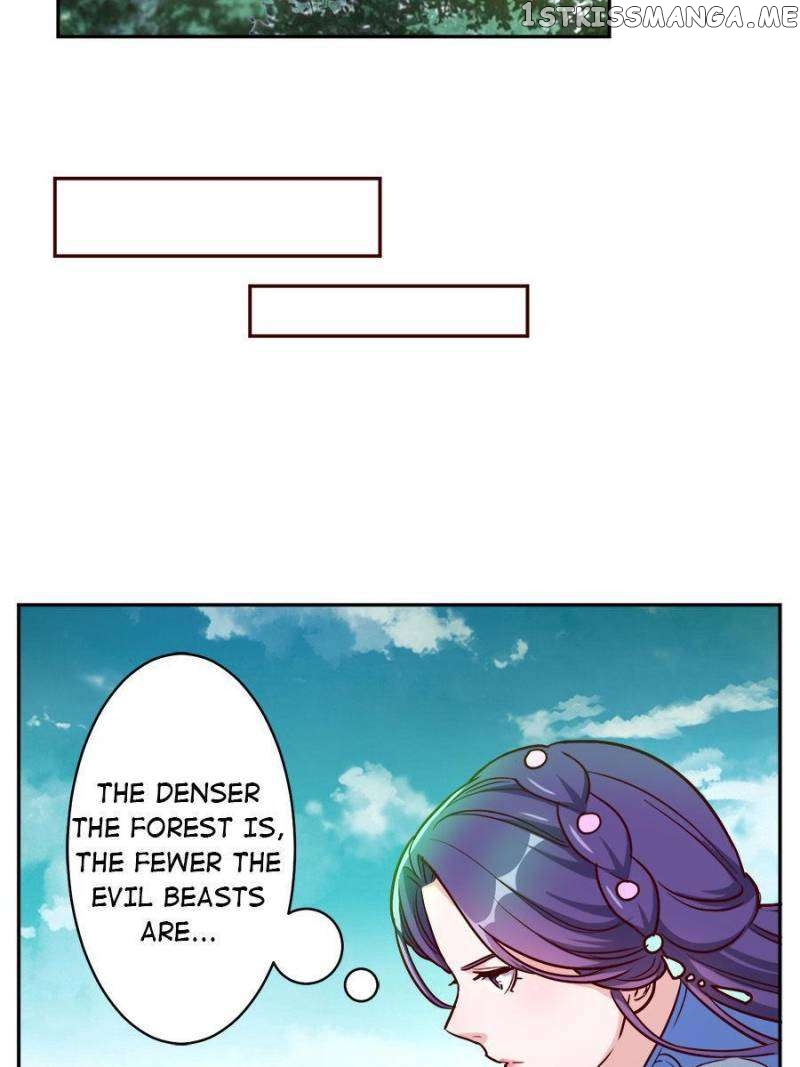 Unscrupuous Consort: the Evil Dotor Chapter 178 - page 28