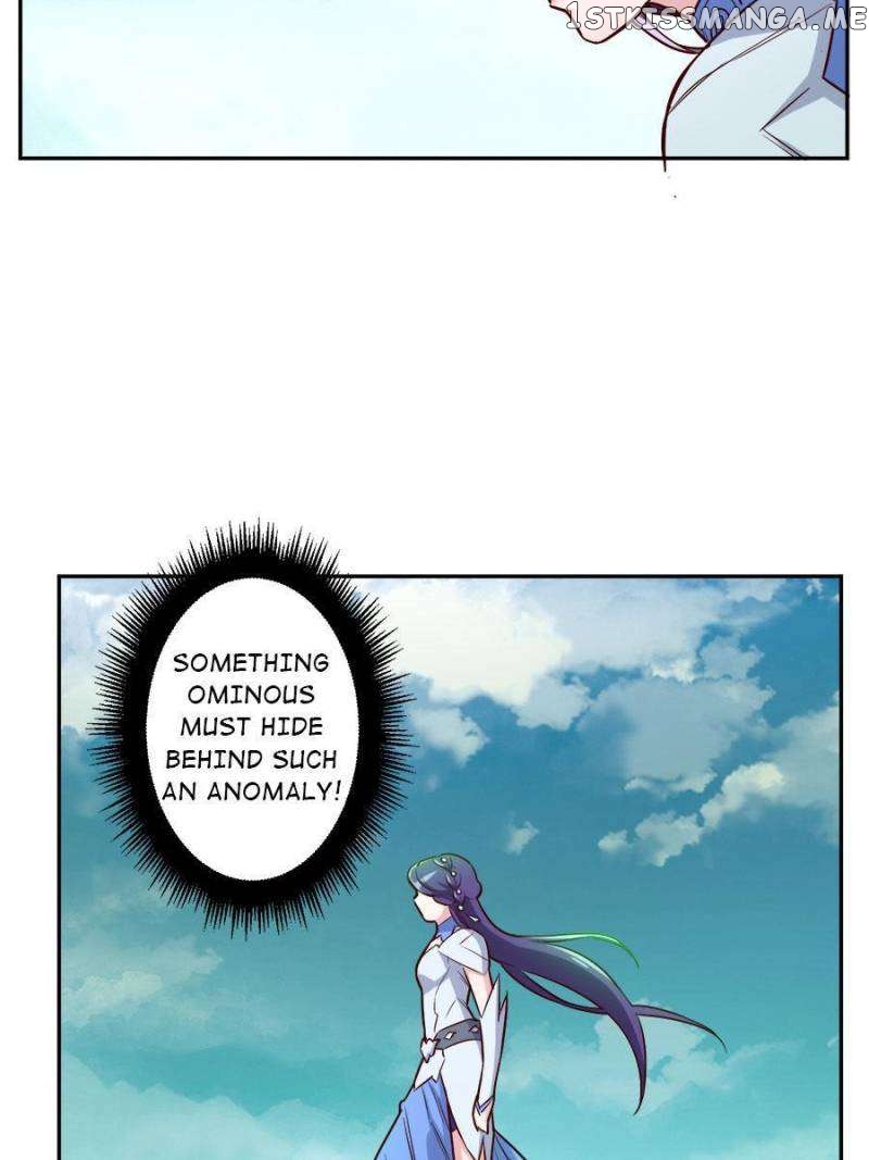 Unscrupuous Consort: the Evil Dotor Chapter 178 - page 29