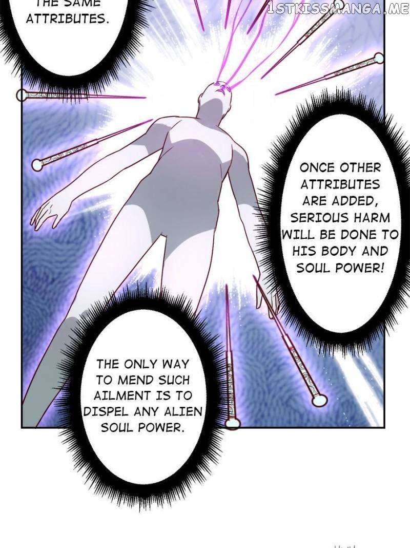 Unscrupuous Consort: the Evil Dotor Chapter 178 - page 3