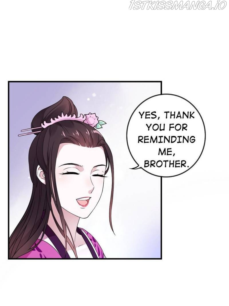 Unscrupuous Consort: the Evil Dotor chapter 116 - page 10