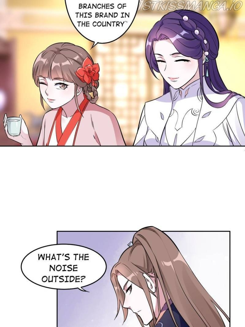 Unscrupuous Consort: the Evil Dotor chapter 117 - page 13