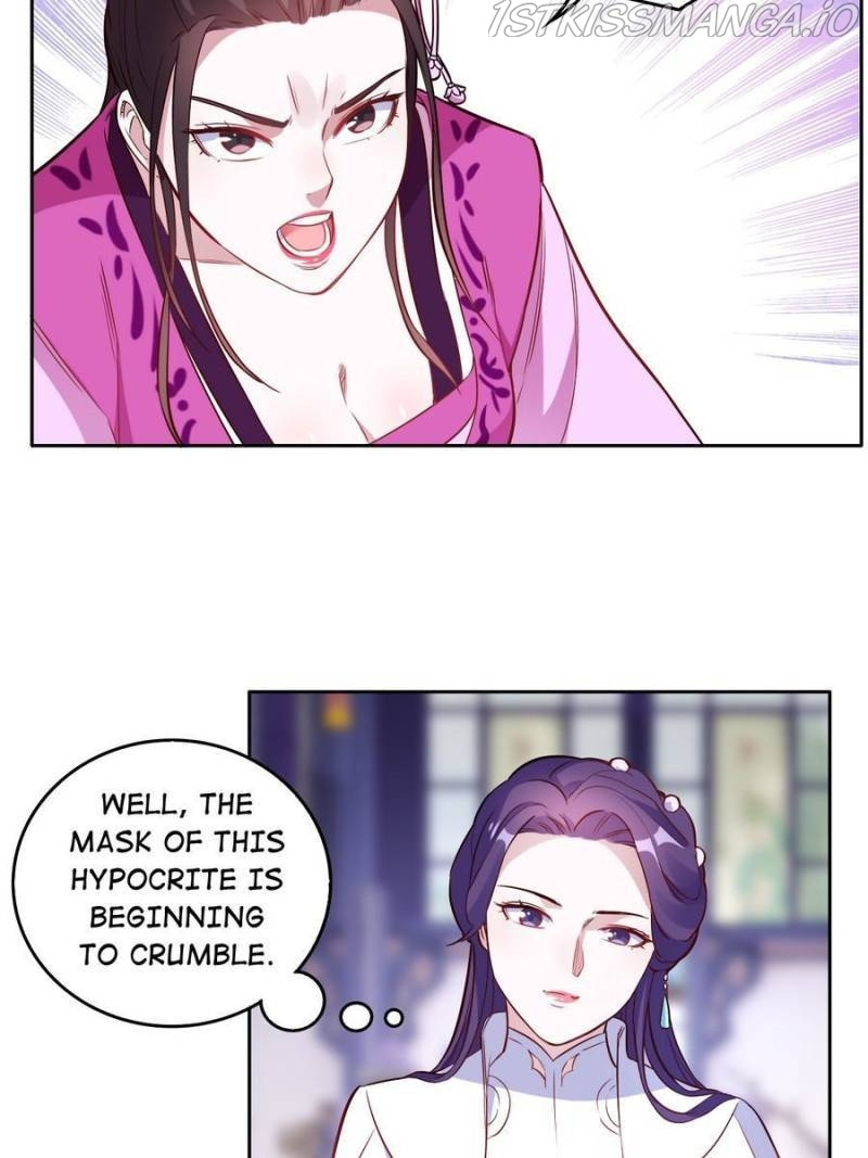 Unscrupuous Consort: the Evil Dotor chapter 117 - page 6