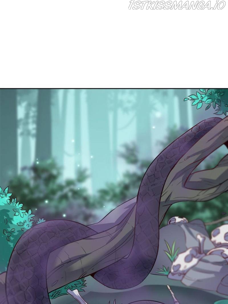 Unscrupuous Consort: the Evil Dotor Chapter 152 - page 12