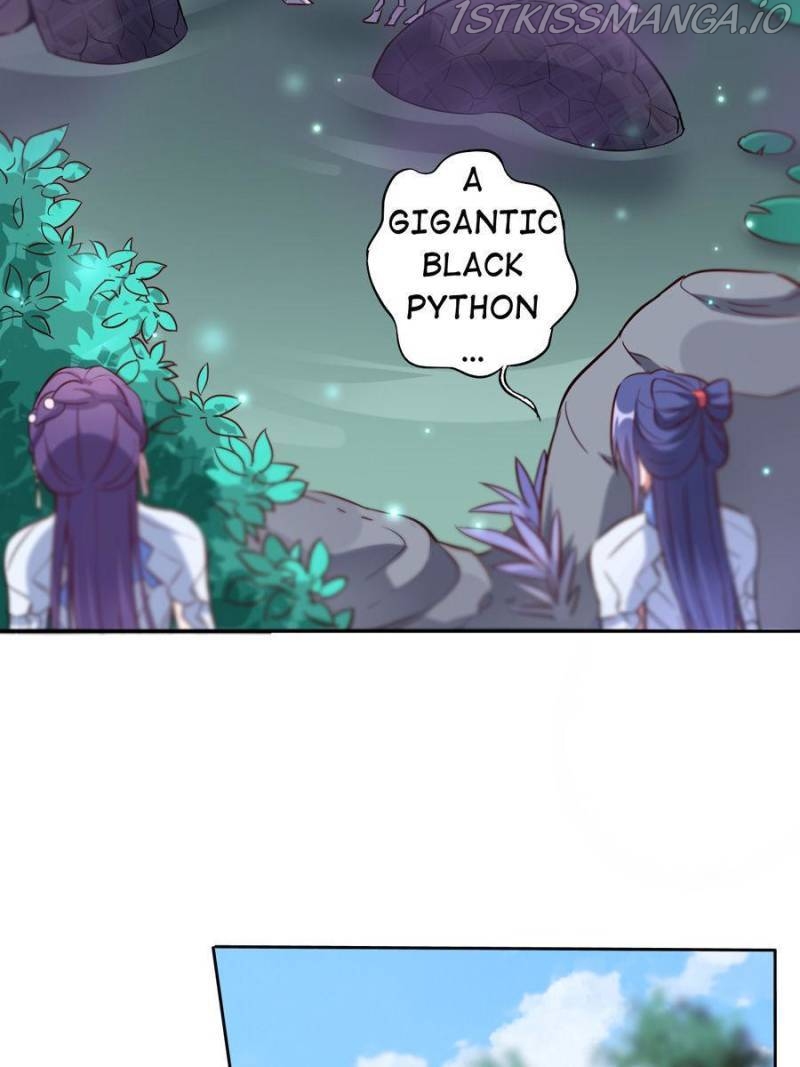 Unscrupuous Consort: the Evil Dotor Chapter 152 - page 13