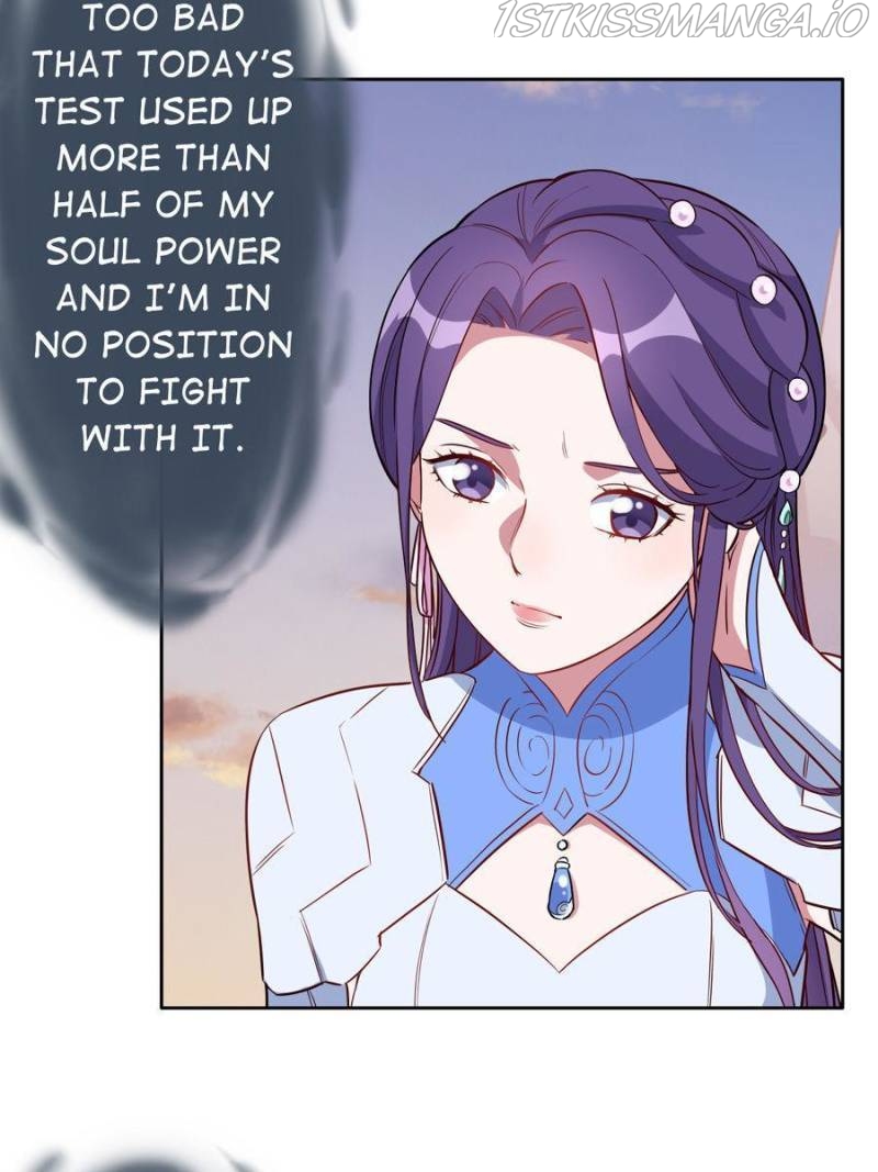 Unscrupuous Consort: the Evil Dotor Chapter 152 - page 20