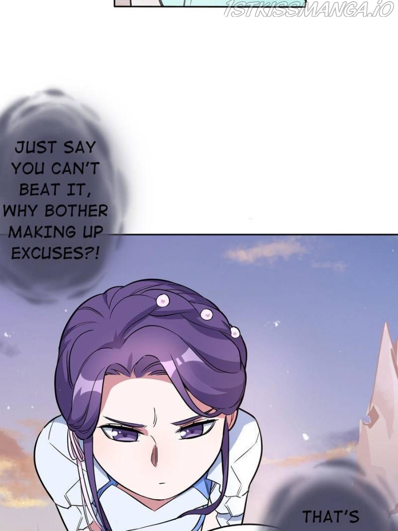 Unscrupuous Consort: the Evil Dotor Chapter 152 - page 25
