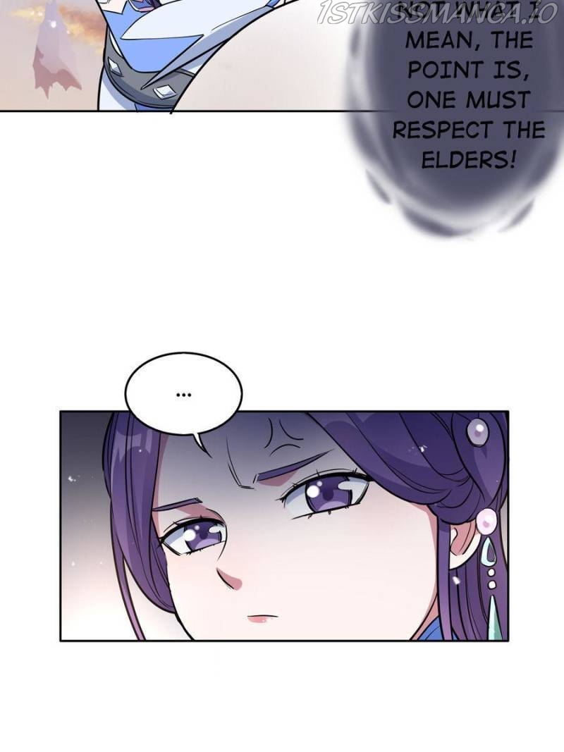 Unscrupuous Consort: the Evil Dotor Chapter 152 - page 26