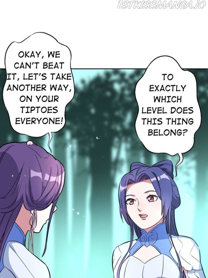Unscrupuous Consort: the Evil Dotor Chapter 152 - page 27