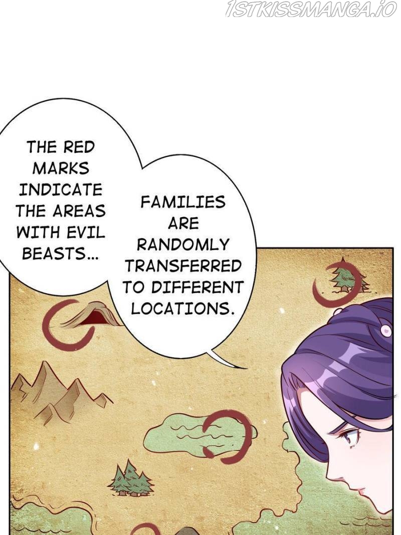 Unscrupuous Consort: the Evil Dotor Chapter 152 - page 3