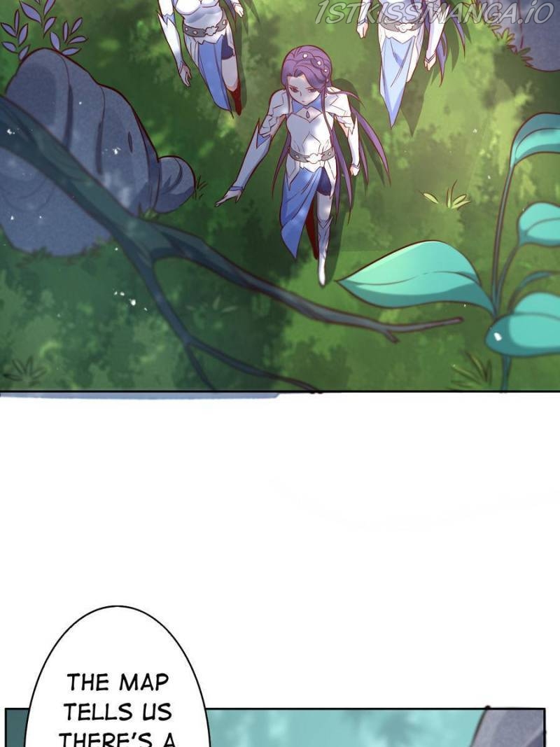 Unscrupuous Consort: the Evil Dotor Chapter 152 - page 7