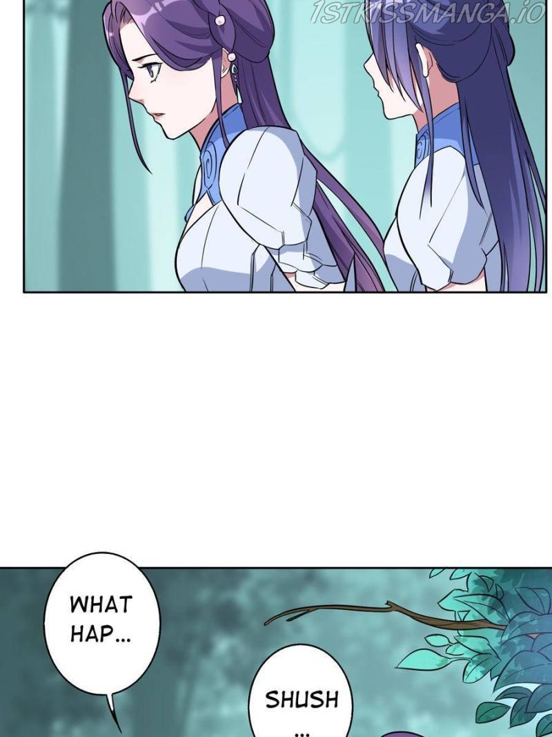 Unscrupuous Consort: the Evil Dotor Chapter 152 - page 9