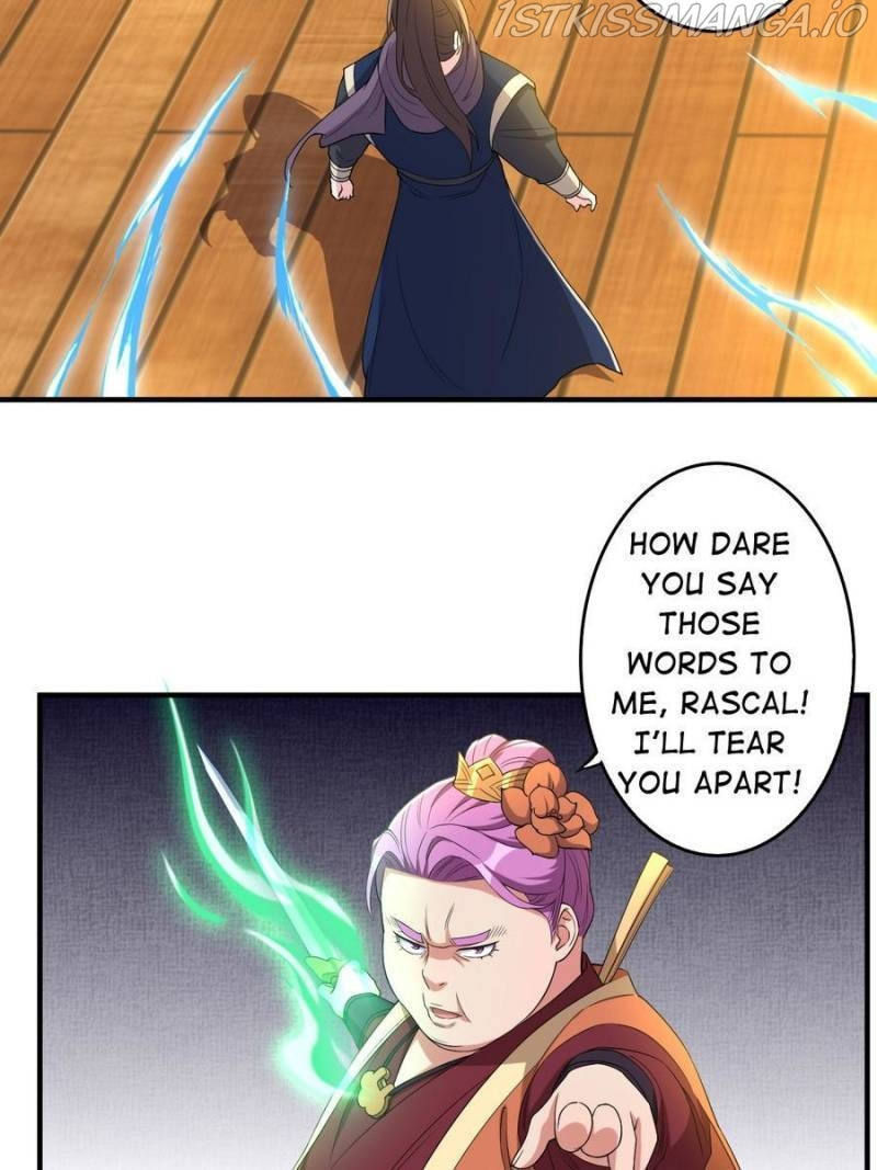 Unscrupuous Consort: the Evil Dotor chapter 118 - page 2