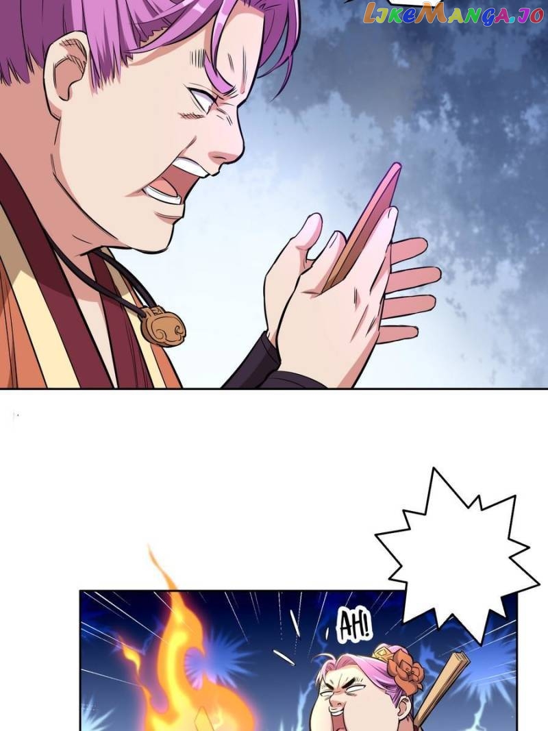 Unscrupuous Consort: the Evil Dotor chapter 119 - page 2