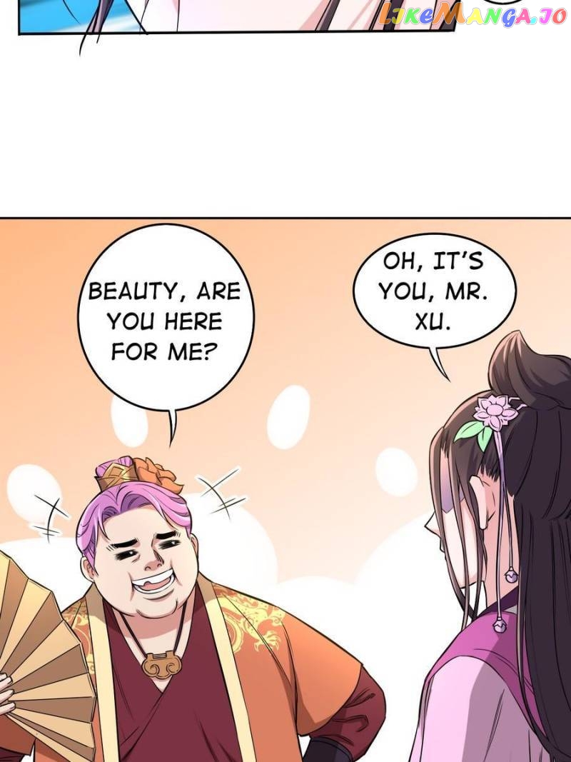 Unscrupuous Consort: the Evil Dotor chapter 119 - page 22