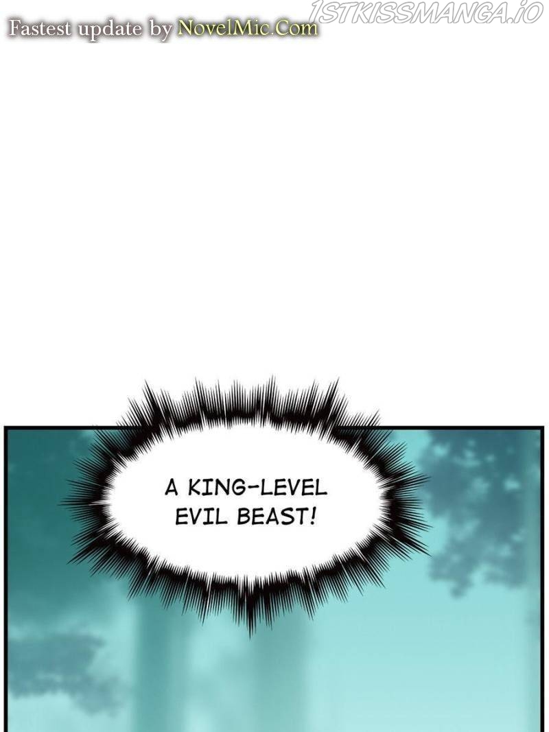 Unscrupuous Consort: the Evil Dotor Chapter 153 - page 1