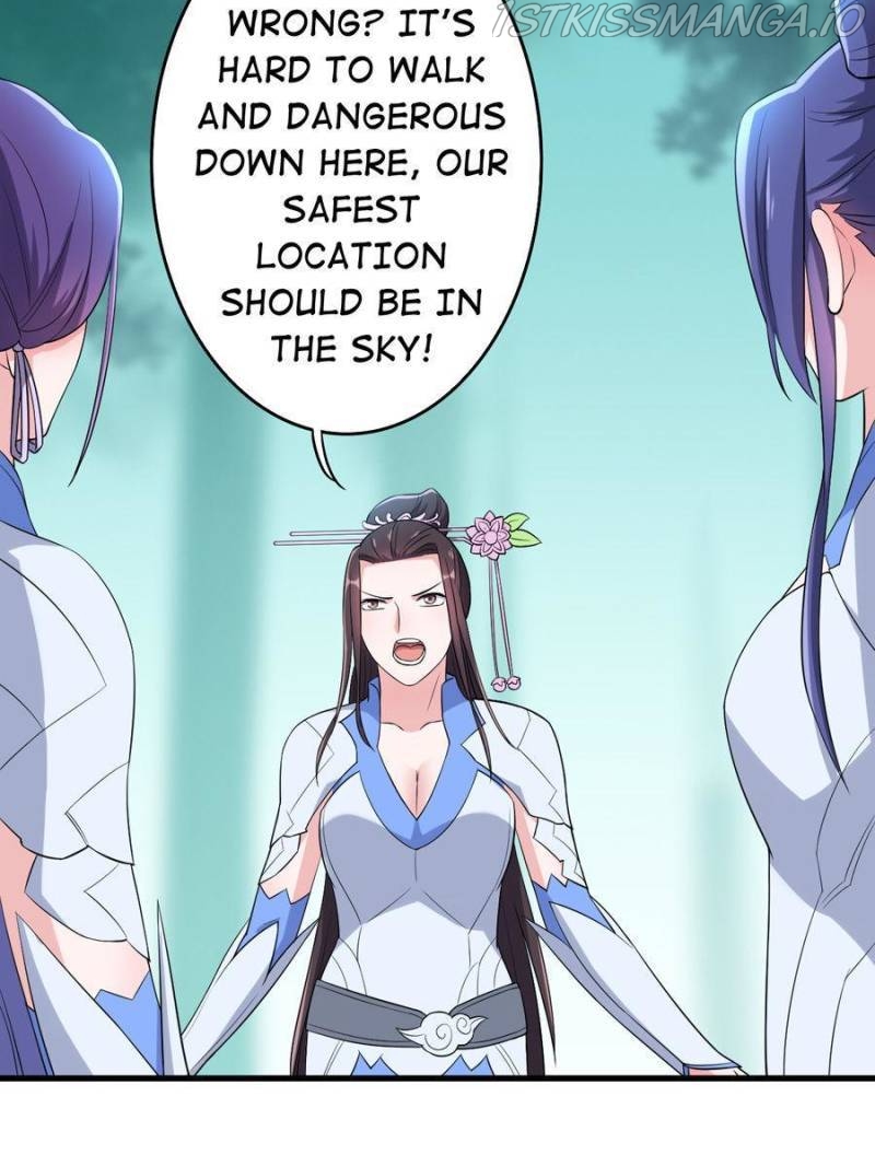 Unscrupuous Consort: the Evil Dotor Chapter 153 - page 15