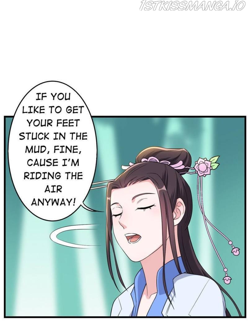 Unscrupuous Consort: the Evil Dotor Chapter 153 - page 19