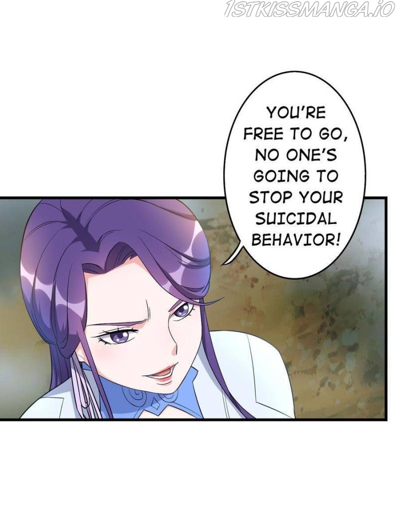 Unscrupuous Consort: the Evil Dotor Chapter 153 - page 20