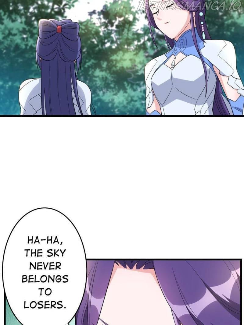 Unscrupuous Consort: the Evil Dotor Chapter 153 - page 23