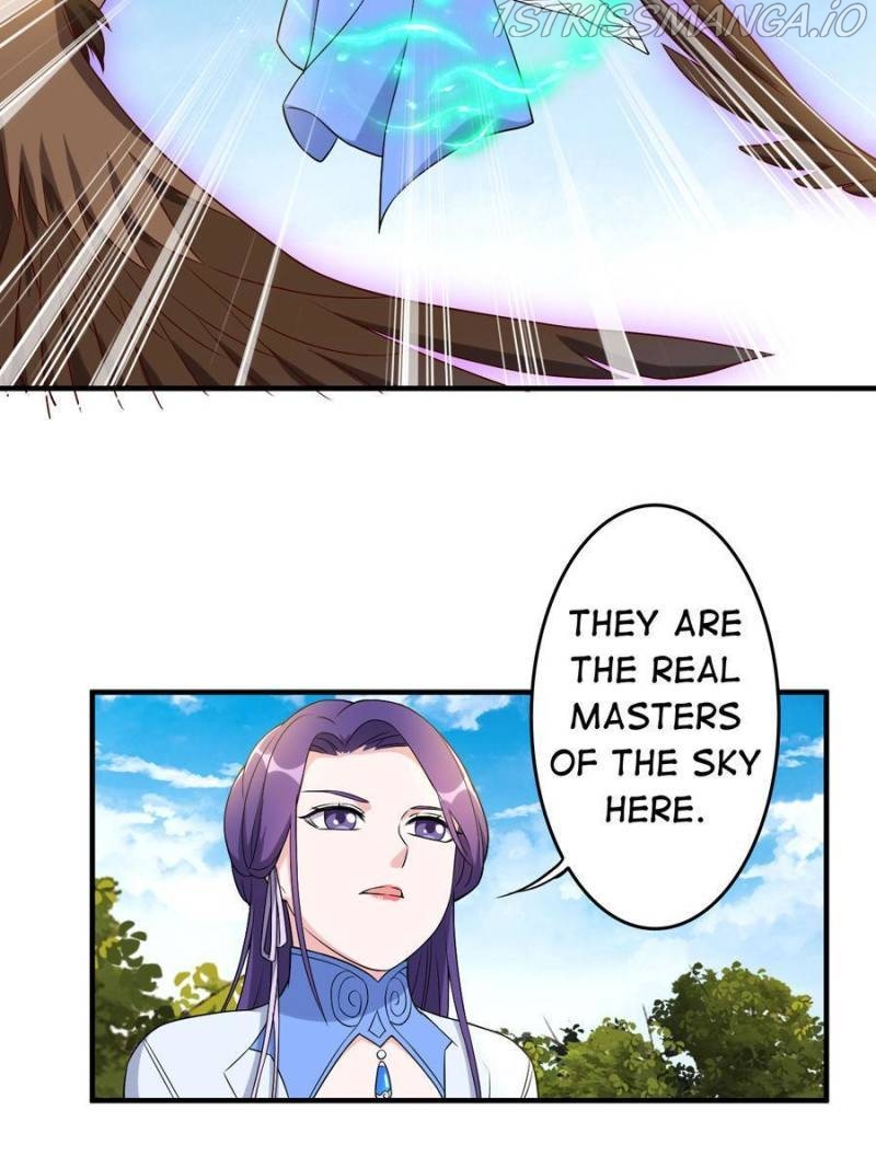 Unscrupuous Consort: the Evil Dotor Chapter 153 - page 26