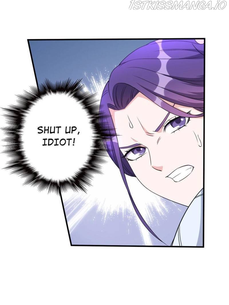 Unscrupuous Consort: the Evil Dotor Chapter 153 - page 28