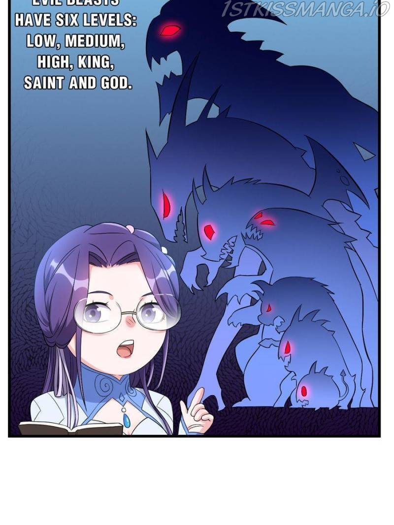 Unscrupuous Consort: the Evil Dotor Chapter 153 - page 3