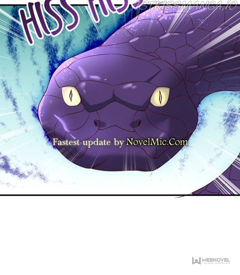 Unscrupuous Consort: the Evil Dotor Chapter 153 - page 30