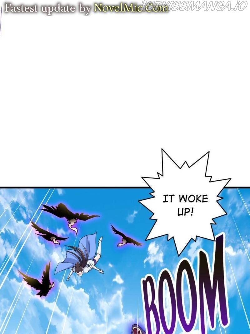 Unscrupuous Consort: the Evil Dotor Chapter 154 - page 1