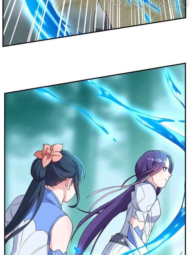 Unscrupuous Consort: the Evil Dotor Chapter 154 - page 18