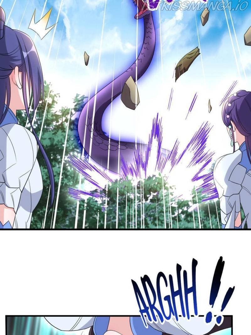 Unscrupuous Consort: the Evil Dotor Chapter 154 - page 2