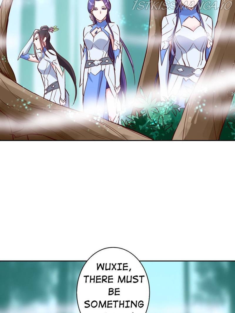 Unscrupuous Consort: the Evil Dotor Chapter 154 - page 32