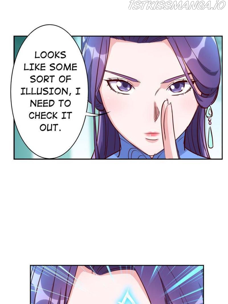 Unscrupuous Consort: the Evil Dotor Chapter 154 - page 34