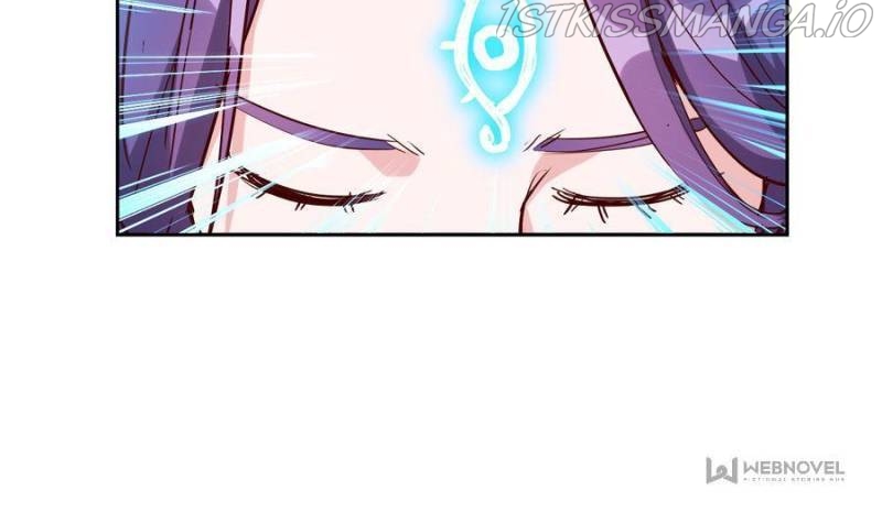 Unscrupuous Consort: the Evil Dotor Chapter 154 - page 35