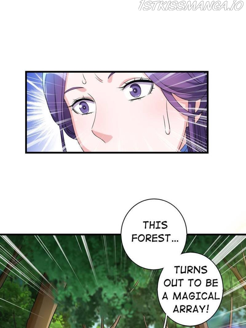 Unscrupuous Consort: the Evil Dotor Chapter 154 - page 36