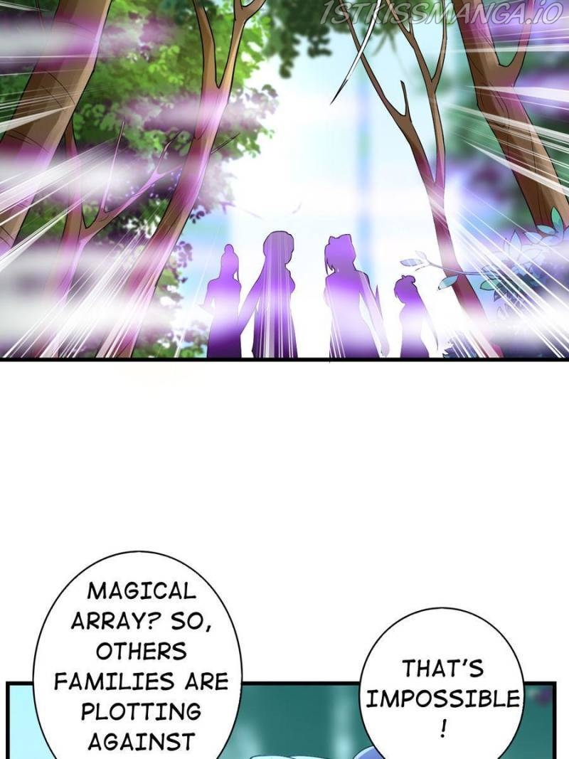Unscrupuous Consort: the Evil Dotor Chapter 154 - page 37