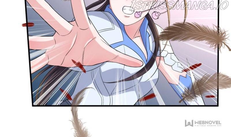 Unscrupuous Consort: the Evil Dotor Chapter 154 - page 7