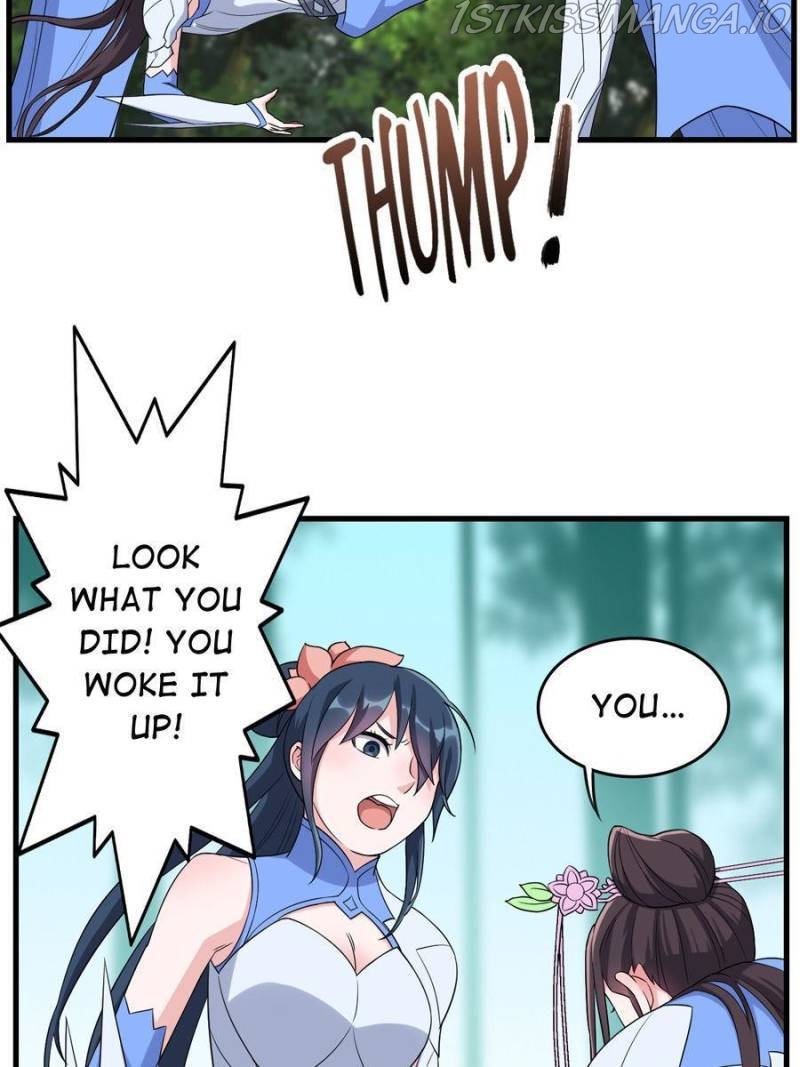 Unscrupuous Consort: the Evil Dotor Chapter 154 - page 9