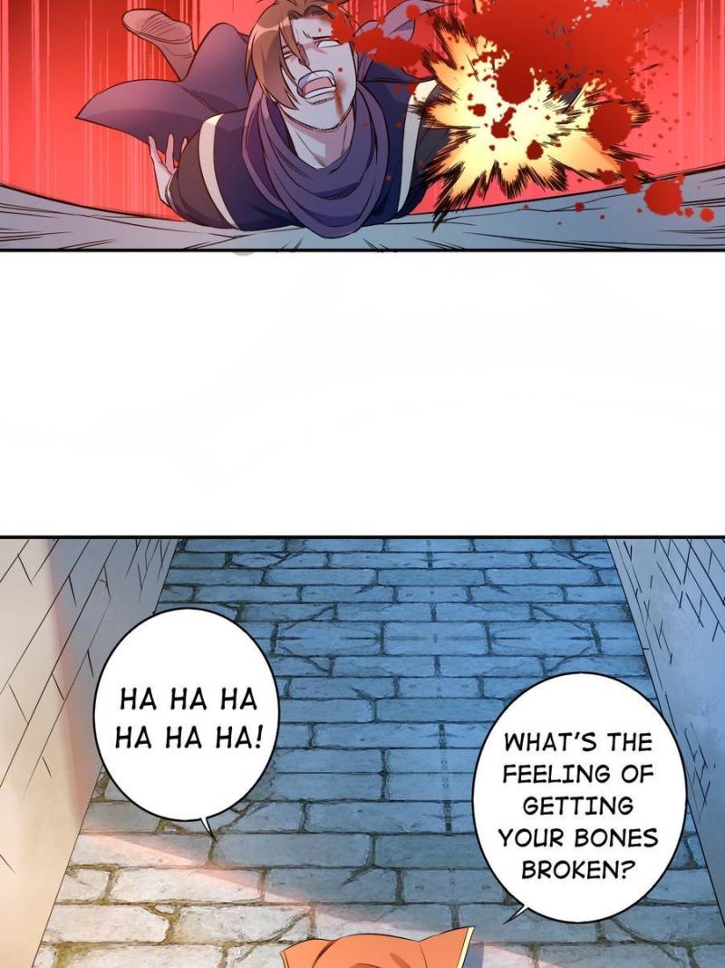 Unscrupuous Consort: the Evil Dotor chapter 120 - page 17