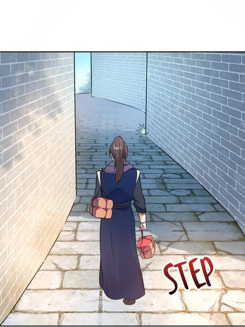 Unscrupuous Consort: the Evil Dotor chapter 120 - page 7