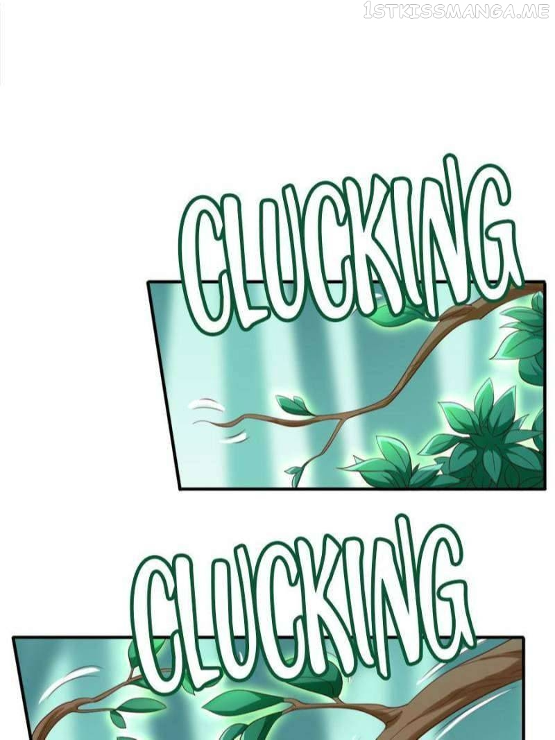 Unscrupuous Consort: the Evil Dotor Chapter 155 - page 28