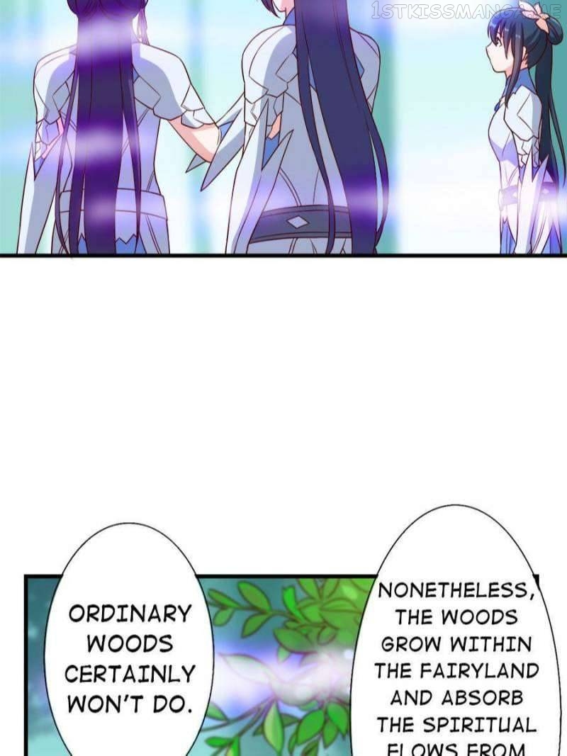 Unscrupuous Consort: the Evil Dotor Chapter 155 - page 3
