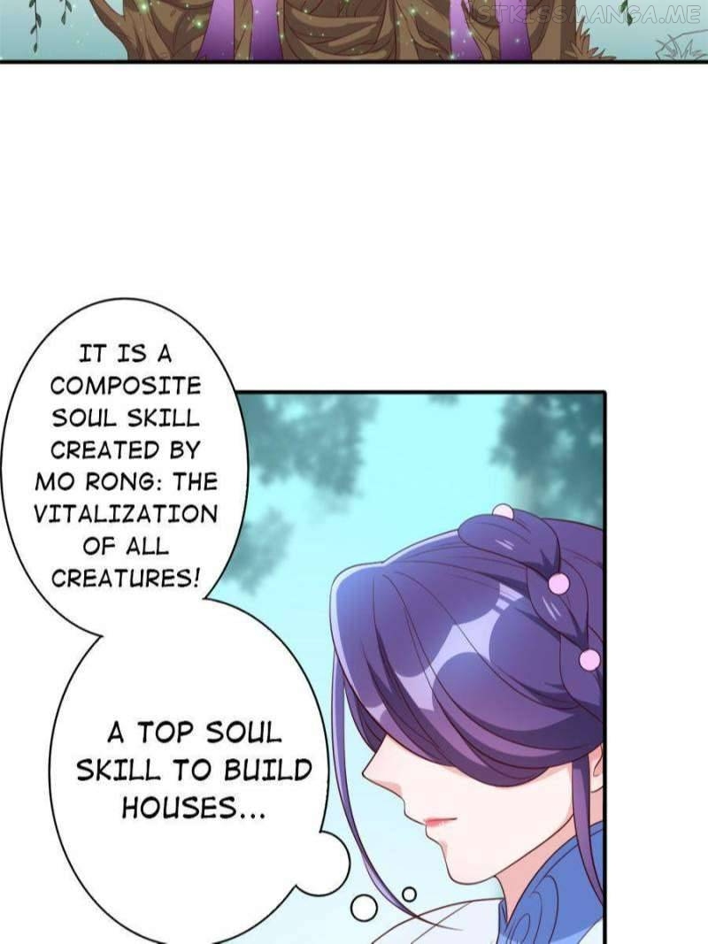 Unscrupuous Consort: the Evil Dotor Chapter 155 - page 32
