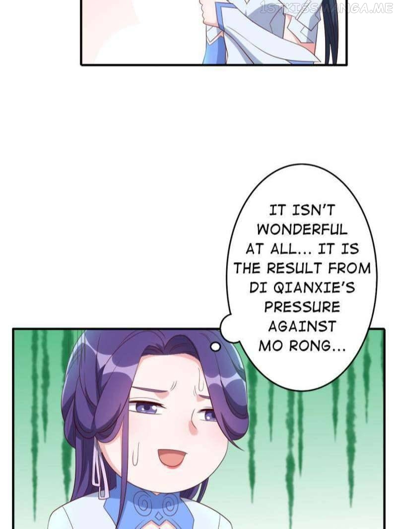 Unscrupuous Consort: the Evil Dotor Chapter 155 - page 34