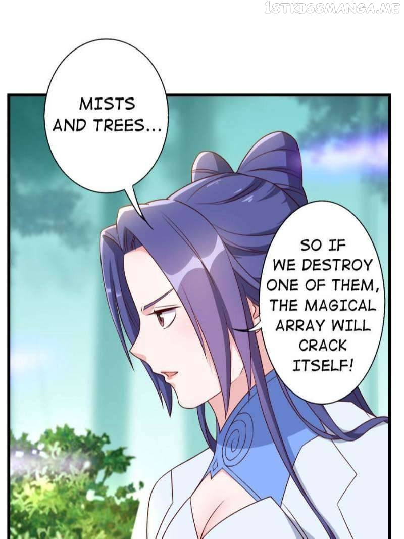 Unscrupuous Consort: the Evil Dotor Chapter 155 - page 6