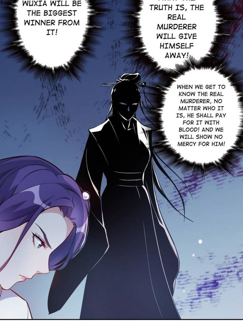 Unscrupuous Consort: the Evil Dotor chapter 122 - page 10