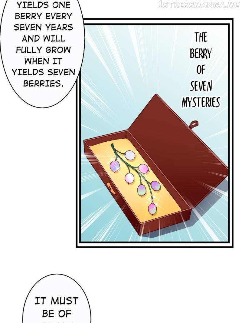 Unscrupuous Consort: the Evil Dotor Chapter 156 - page 17