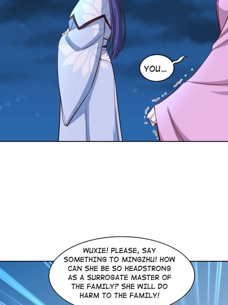 Unscrupuous Consort: the Evil Dotor chapter 123 - page 10