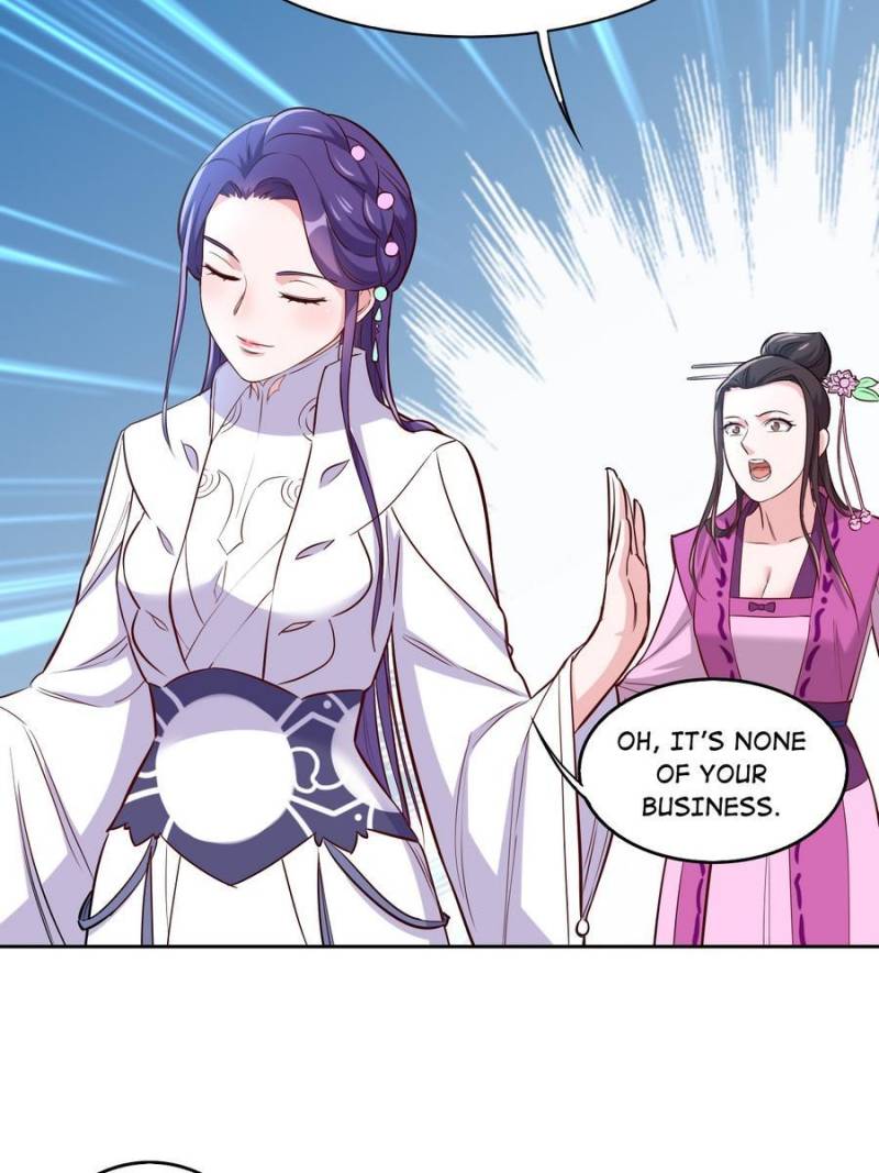 Unscrupuous Consort: the Evil Dotor chapter 123 - page 11