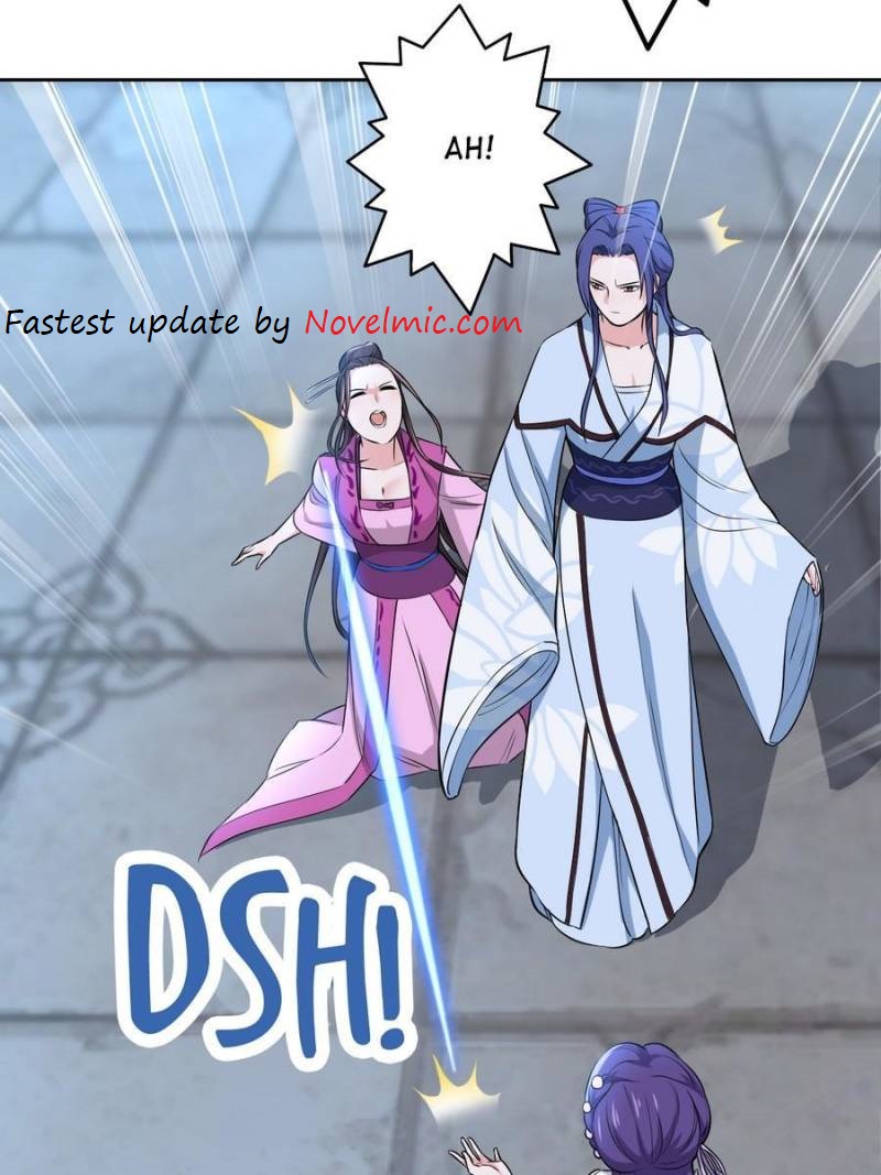 Unscrupuous Consort: the Evil Dotor chapter 123 - page 16